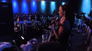 1-minute preview of CycleBar class
