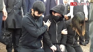 [問卦] 普悠瑪死18人vs每天死10人up