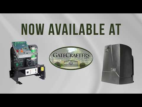 Viking Access L3 Slide Gate Opener