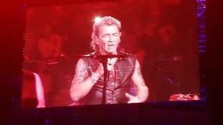 Peter Maffay live Tiefer