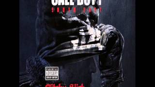 Mitchy Slick - Get Away feat. Krondon (2014)