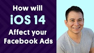 How will Apple’s iOS 14 Update Affect your Facebook Ads