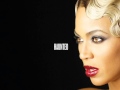 Beyonce - Ghost and Haunted (Audio) 