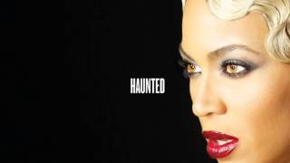 #beyoncé #ghost #haunted Beyoncé - Ghost and Haunted (Audio)