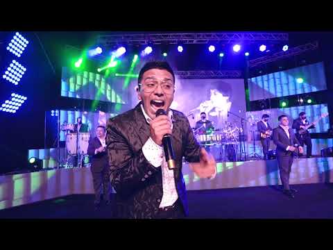 Mix Elmer Vive 1 - Grupo 5 en Vivo (Elmer Vive 2020)