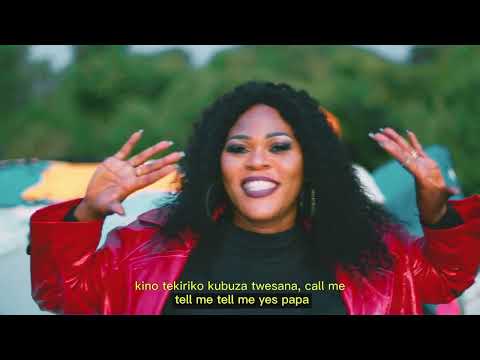 KANO KOZE - MARY BATA Visualizer