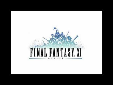 DISSIDIA Final Fantasy OST CD 2 Track 18 - 'Battle in the Dungeon 2 -original-' from FFXI