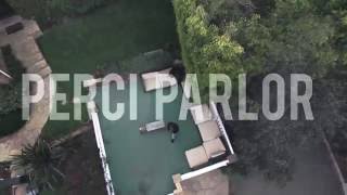 "Perci Parlor" 808 Mafia South Side type beat/instrumental (@EASTERPINK)