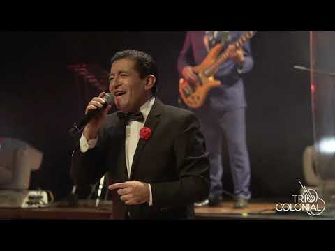 Trío Colonial  ECUADOR Mosaico del Carchi al Macará