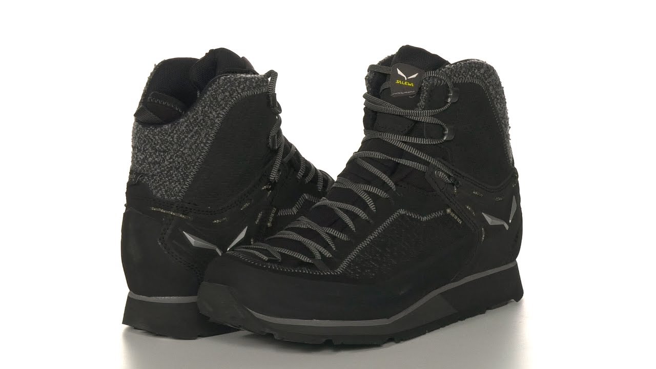 SALEWA Mountain Trainer 2 Winter Mid GTX SKU: 9413790
