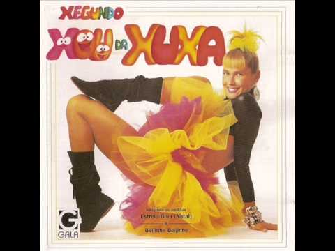 Xegundo Xou da Xuxa - 02 - Festa do Estica e Puxa
