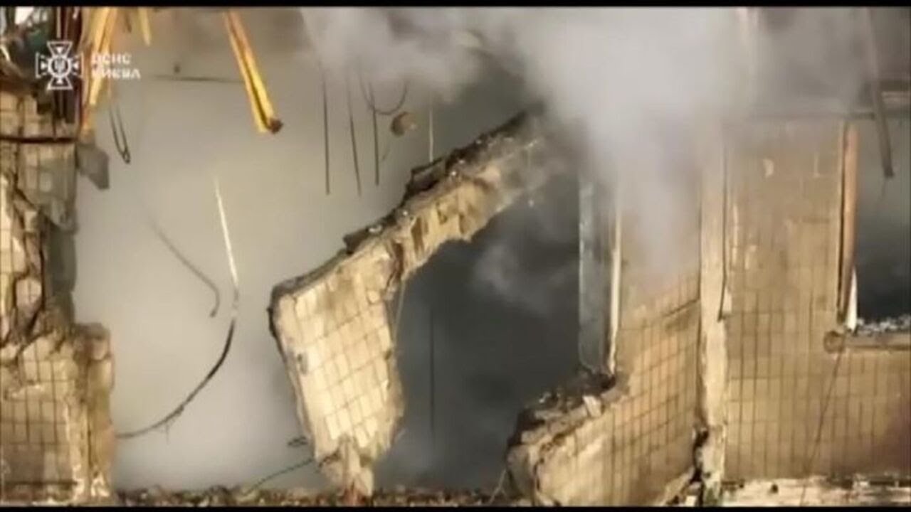 Mi hanno detto di peggio. Su Camera con Vista, il programma di Alexander Jakhnagiev su La7