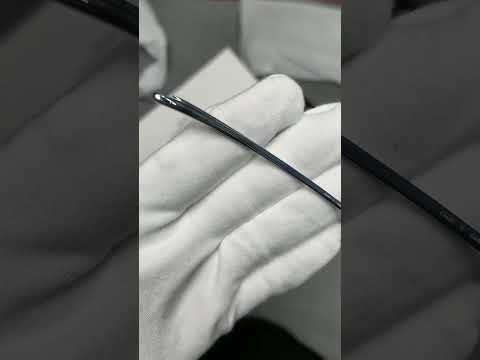 Video: Gentle Monster Bold Furi 02 VYG: Kính Gọng Khoan Đang Gây Sốt K-Fashion 2026 — Xem thêm tại authenticshop.vn