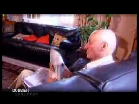 DOSSIER SCHEFFER - Affaire Marc FIEVET Partie 1