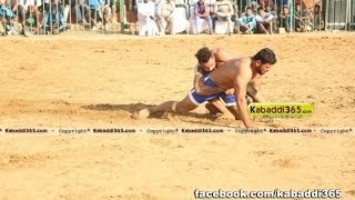 Talwandi Rai (Raikot) Kabaddi Tournament 1 Dec 2016