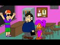 L Ryan Angry At Diesel Dawson Goanimate Ground Erika