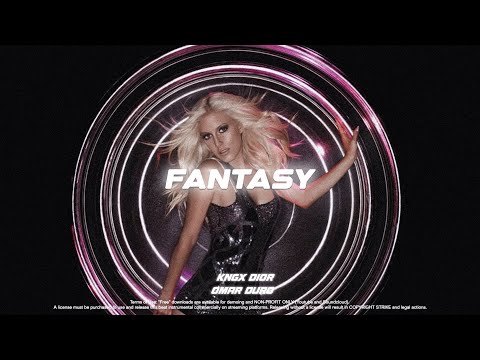 FREE | "fantasy" | heidi montag x britney spears x 2000s pop type beat