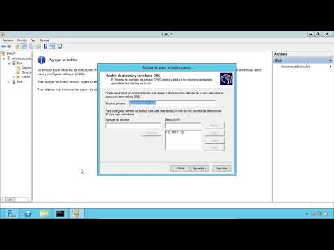 Curso de Windows Server 11 Instalacion Completa 07 Crear maquina