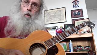 Hillary Ramblin' Reddit Blues.