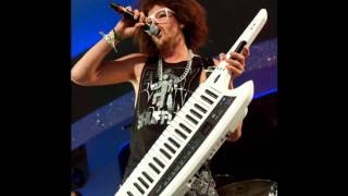 LMFAO-Scream My Name