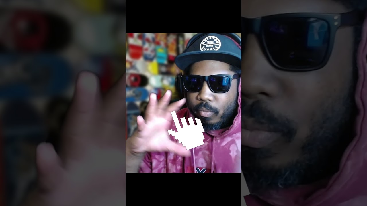 Zack D. Films Needs To Be Stopped!! @zackdfilms