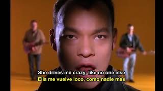Fine Young Cannibals   She drives me crazy (sub)
