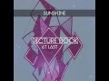 Picture Book Sunshine