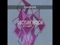 Picture Book - Sunshine 