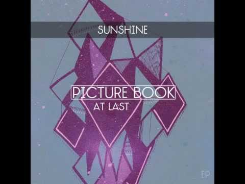 Picture Book - Sunshine