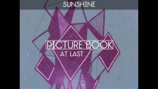 Picture Book - Sunshine