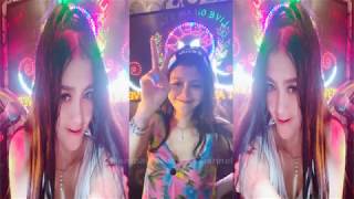 Download lagu LUKA JADI CERITA DJ ROSELLA ON The MIX mp3