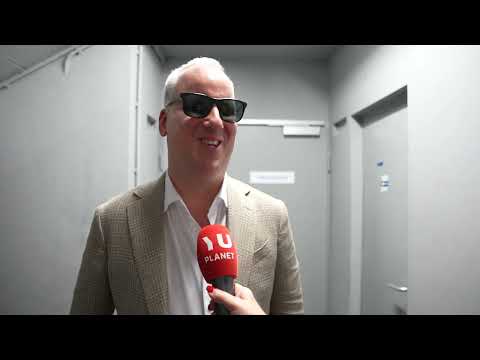 YU SHOWBIZZ - Saša Matić: Pevač koji je osvojio srca nacije