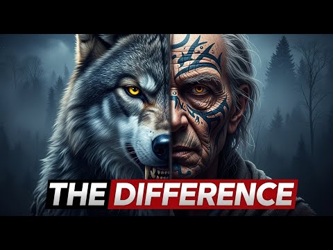 Shapeshifter vs Skinwalker Explained: The Dark Side of Navajo Folklore