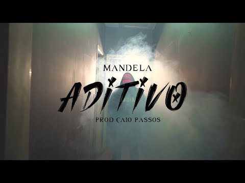 Mandela - Aditivo - Prod. Caio Passos @divisaodelucro