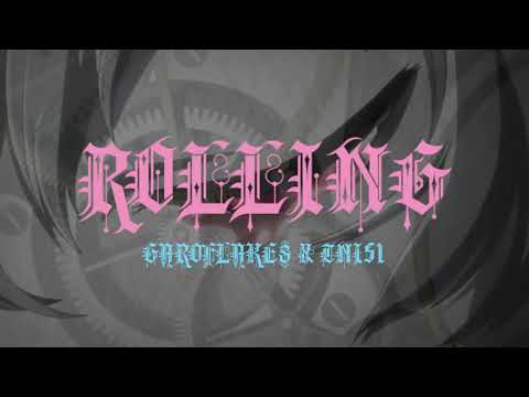 Garoflakes x TNI51 - Rolling (Prod. ushawtyy)