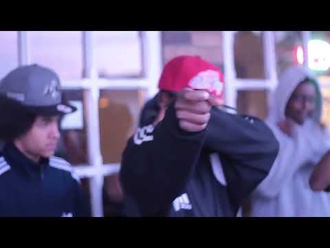 BG, LV, AREZ - NECK OF THE WOODS [OG REUPLOAD]