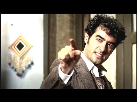 Mohsen Chavoshi - Afsar (Music Video)