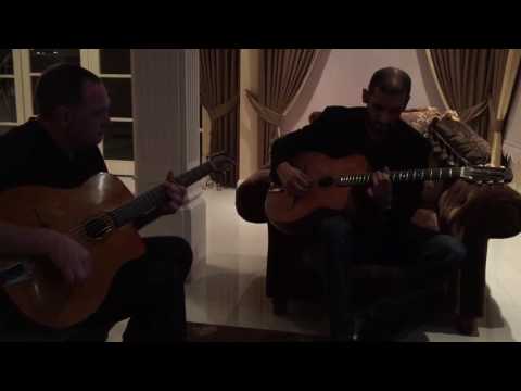 stochelo rosenberg. &  boba demeter. Coquette de Django Reinhardt !!!