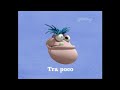 Boomerang Italy Next And Now Bumpers 2006 2012