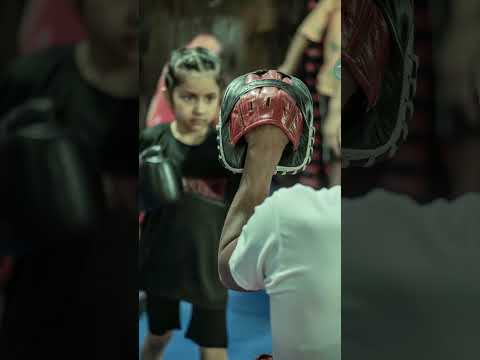 The Biggest Sparring Mistake Beginners Make