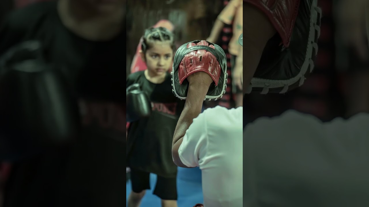 The Biggest Sparring Mistake Beginners Make