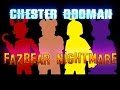 FazBear Nightmare - Прохождение на русском языке - Пять ночей У ...