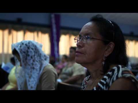 I DOMINGO DE CUARESMA (Resumen de homilía) Domingo 16 Febrero 2013