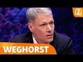 Marco van Basten: 'Hele goede actie van Weghorst tegen Manchester United'  | Rondo 14/02/2022