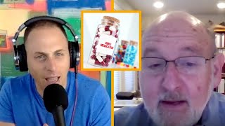 Best Supplements For ADHD Dr. James Greenblatt