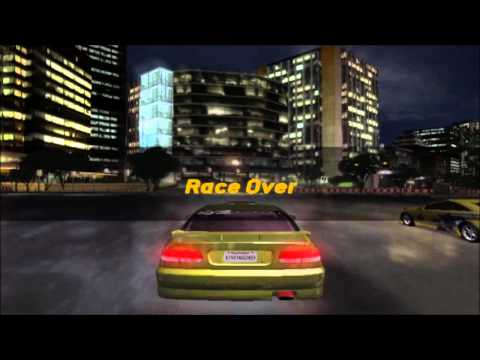 43 | NFS: Underground - Where There's Smoke, There's...