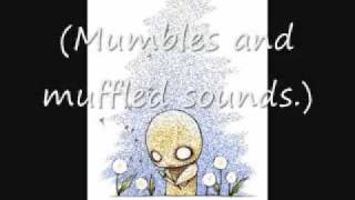 Give it up-pepper w/ lyrics