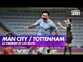 Le débrief de Manchester City / Tottenham - Premier League (J24)