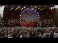 Du gamla du fria - National Anthem of Sweden by Richard Dybeck
