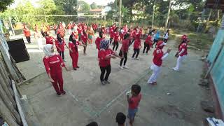 Download lagu Senam Wanda Pasundan 'Paguyuban Aerobic Opatbelas' mp3